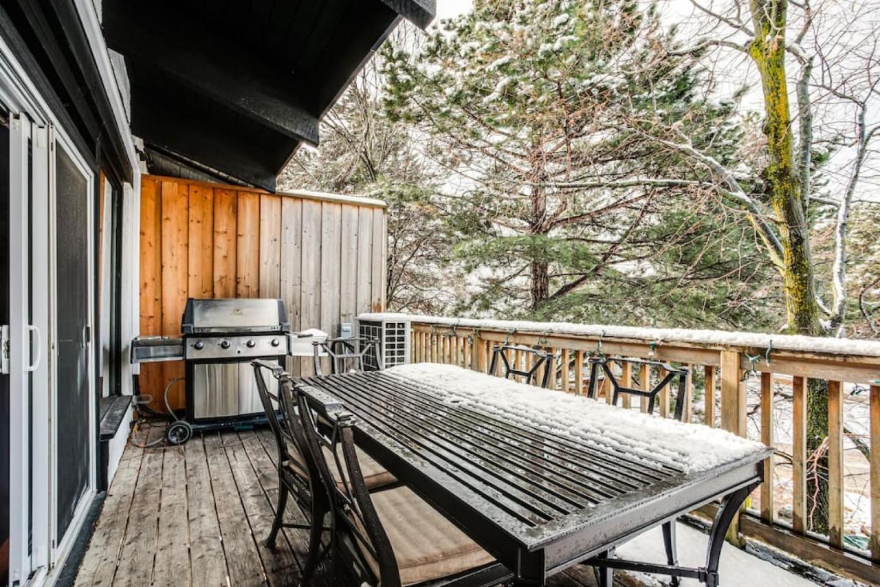 Blue Mtn Chalet With A Sauna, Sleeps 20 Villa Blue Mountains Eksteriør billede